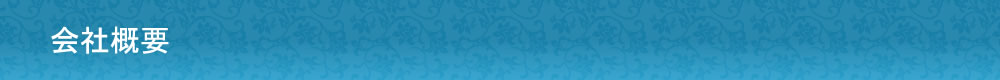 会社概要